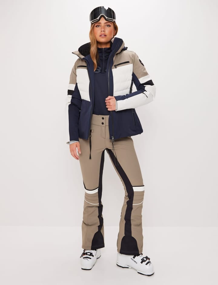 8848 Altitude Women's Zena Jacket Fallen Rock 8848 Altitude
