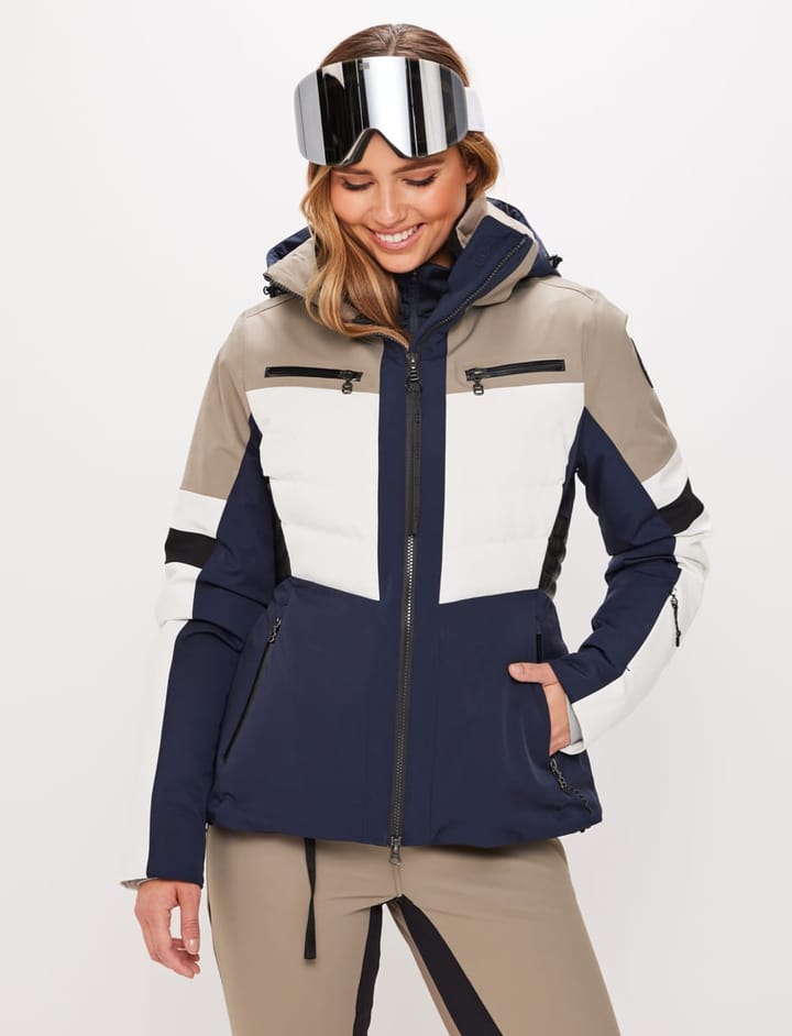 8848 Altitude Women's Zena Jacket Fallen Rock 8848 Altitude