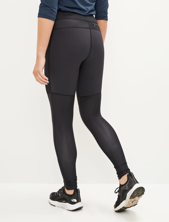 Women's Athina Tights Black 8848 Altitude