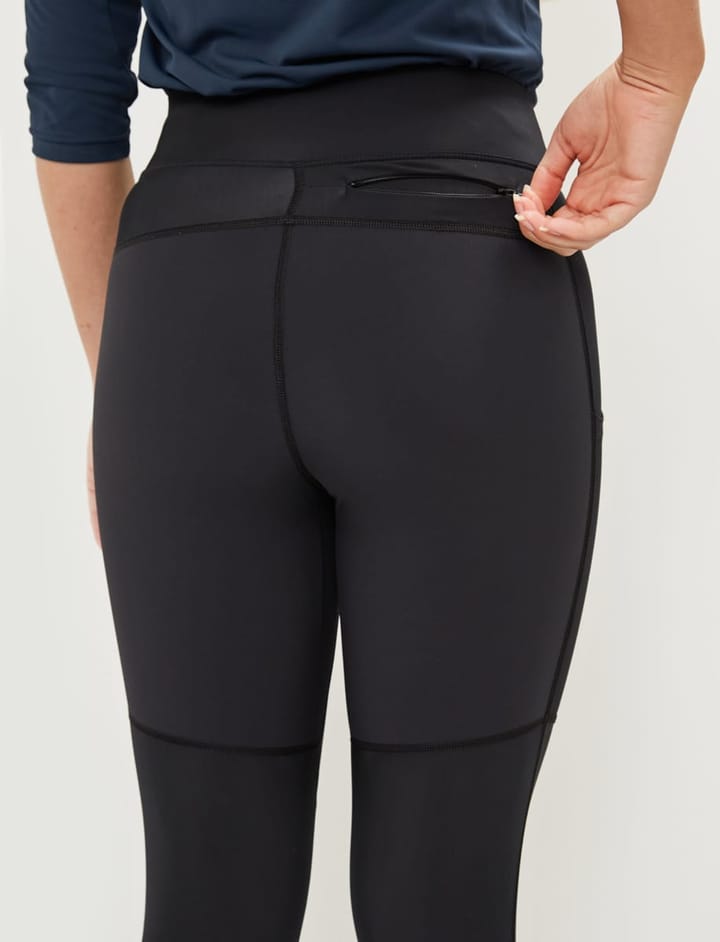 8848 Altitude Athina W Tights Navy 8848 Altitude