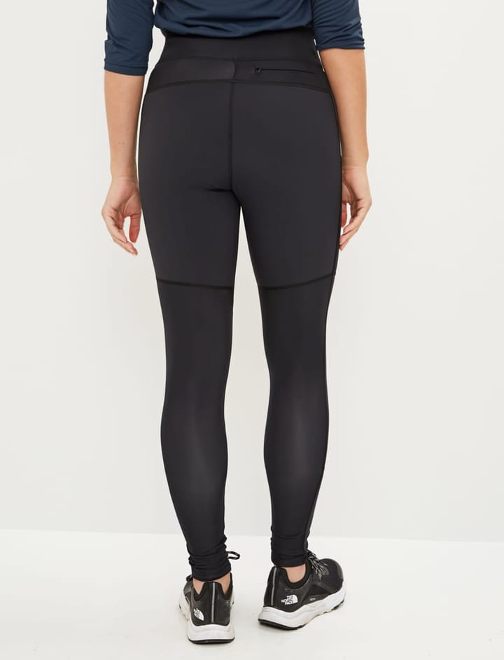 Women's Athina Tights Black 8848 Altitude