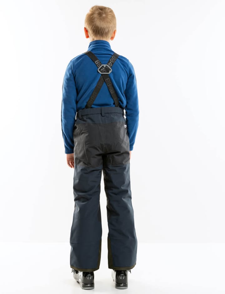 8848 Altitude Juniors' Cody Pant Navy 8848 Altitude