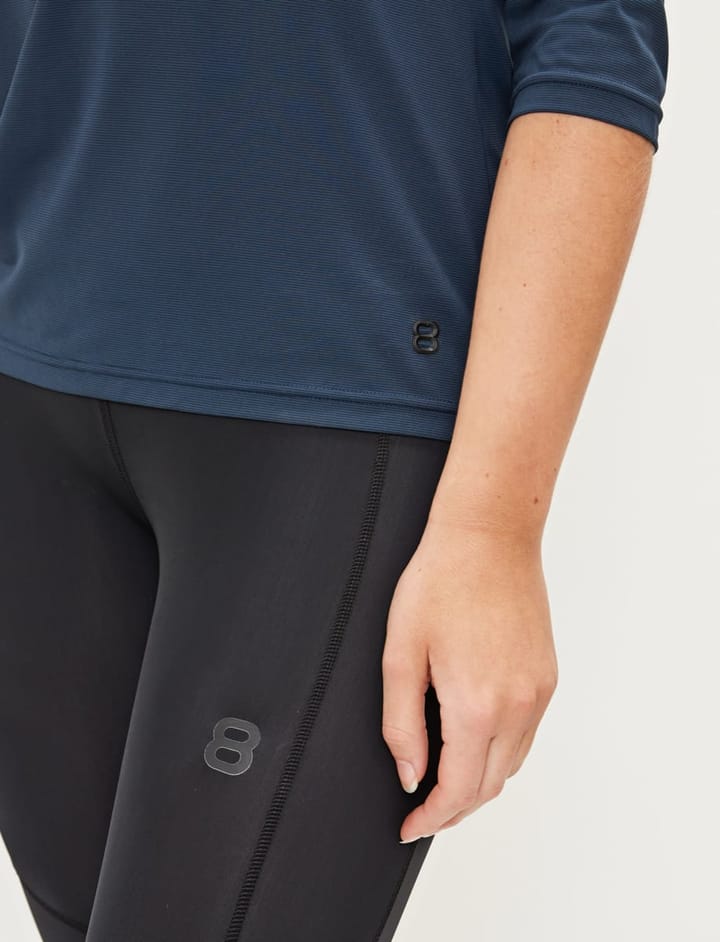 8848 Altitude Women's Dandilon Tee Navy 8848 Altitude 8848 Altitude Women's Dandilon Tee Navy 8848 Altitude