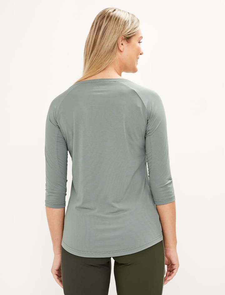 8848 Altitude Women's Dandilon Tee Thyme 8848 Altitude 8848 Altitude Women's Dandilon Tee Thyme 8848 Altitude