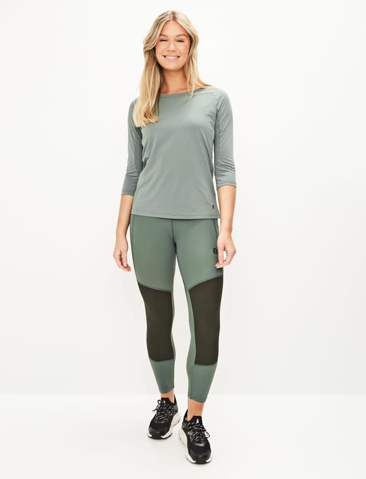 8848 Altitude Women's Dandilon Tee Thyme 8848 Altitude 8848 Altitude Women's Dandilon Tee Thyme 8848 Altitude