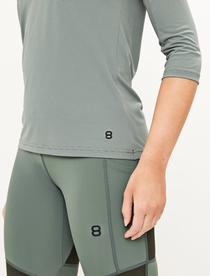 8848 Altitude Women's Dandilon Tee Thyme 8848 Altitude
