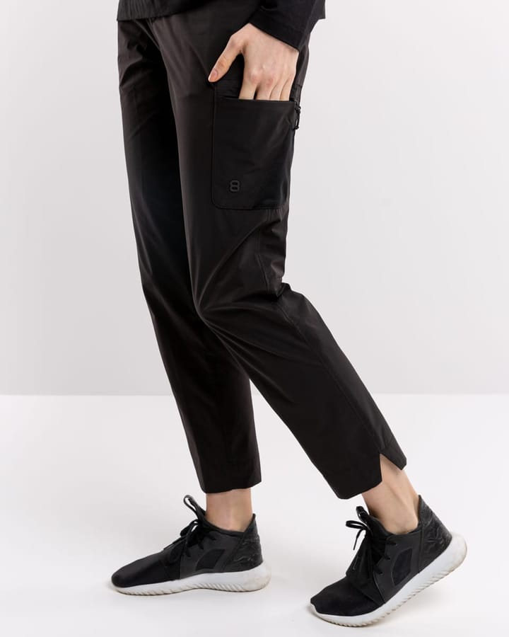 8848 Altitude Destiny W Pant Black 8848 Altitude 8848 Altitude Destiny W Pant Black 8848 Altitude