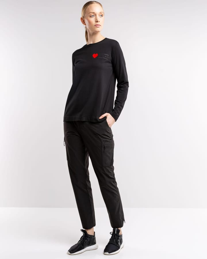 8848 Altitude Destiny W Pant Black 8848 Altitude 8848 Altitude Destiny W Pant Black 8848 Altitude