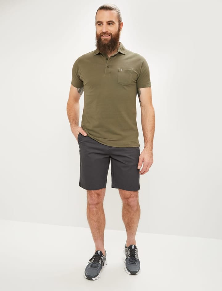 8848 Altitude Men's Lugano Shorts Fallen Rock 8848 Altitude 8848 Altitude Men's Lugano Shorts Fallen Rock 8848 Altitude