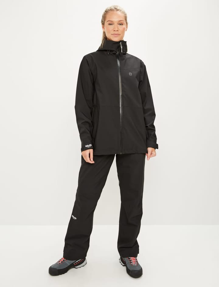 8848 Altitude Women's Main Rain Set Black 8848 Altitude 8848 Altitude Women's Main Rain Set Black 8848 Altitude