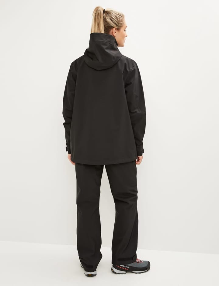 8848 Altitude Women's Main Rain Set Black 8848 Altitude 8848 Altitude Women's Main Rain Set Black 8848 Altitude