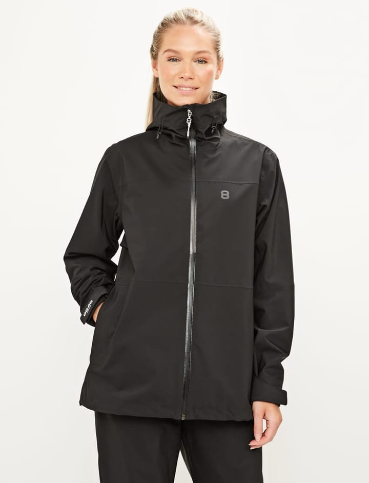 8848 Altitude Women's Main Rain Set Black 8848 Altitude 8848 Altitude Women's Main Rain Set Black 8848 Altitude