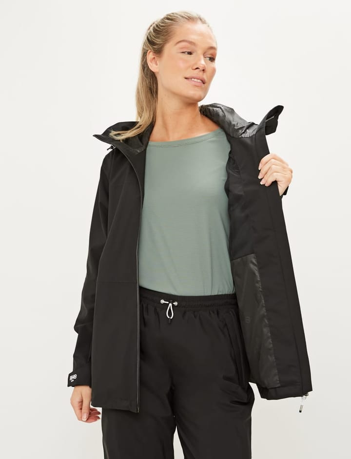 8848 Altitude Women's Main Rain Set Black 8848 Altitude 8848 Altitude Women's Main Rain Set Black 8848 Altitude