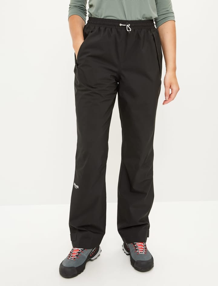 8848 Altitude Women's Main Rain Set Black 8848 Altitude 8848 Altitude Women's Main Rain Set Black 8848 Altitude