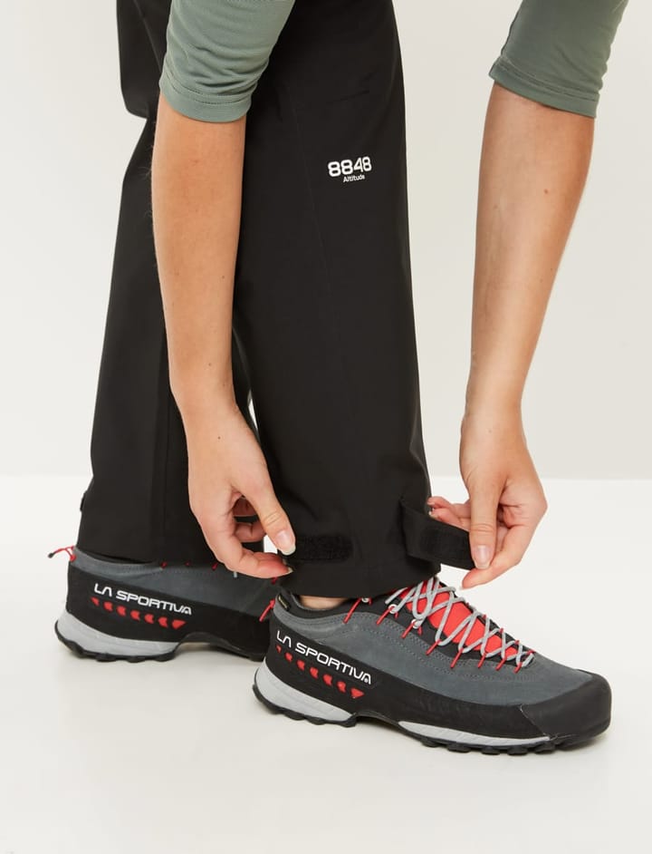 8848 Altitude Women's Main Rain Set Black 8848 Altitude 8848 Altitude Women's Main Rain Set Black 8848 Altitude