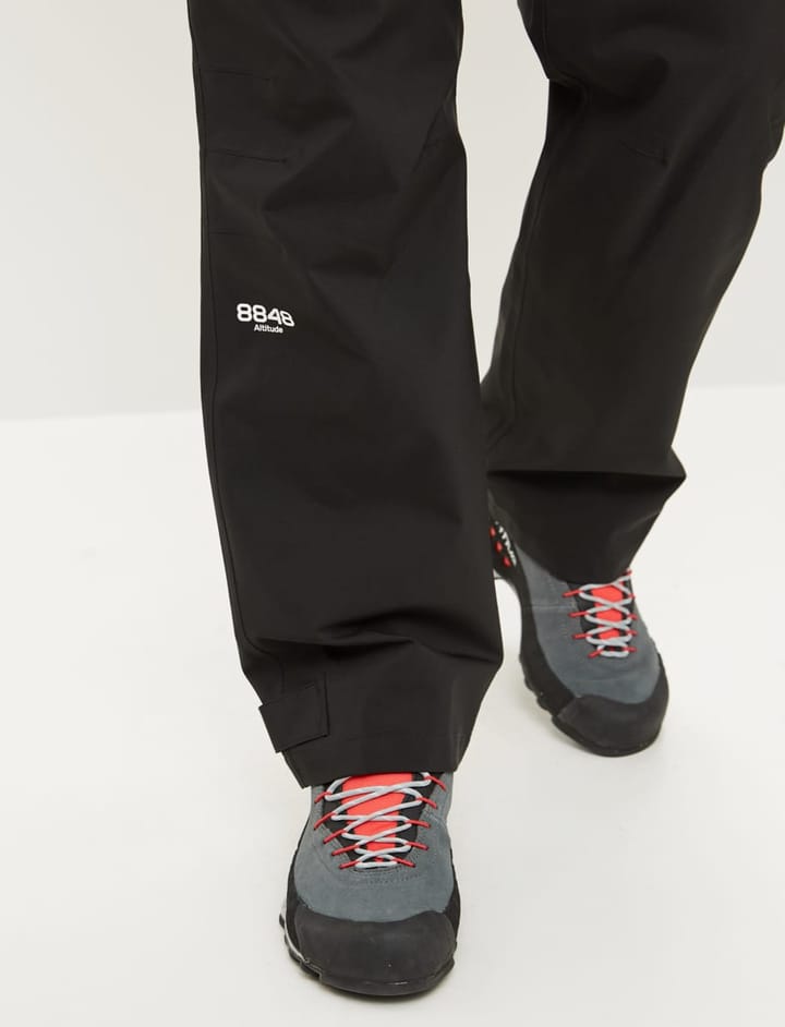 8848 Altitude Women's Main Rain Set Black 8848 Altitude 8848 Altitude Women's Main Rain Set Black 8848 Altitude