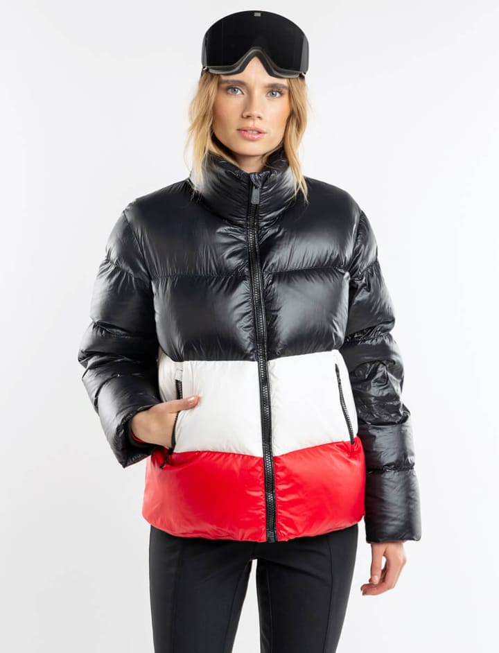 8848 Altitude Women's Mila Jacket Black 8848 Altitude 8848 Altitude Women's Mila Jacket Black 8848 Altitude