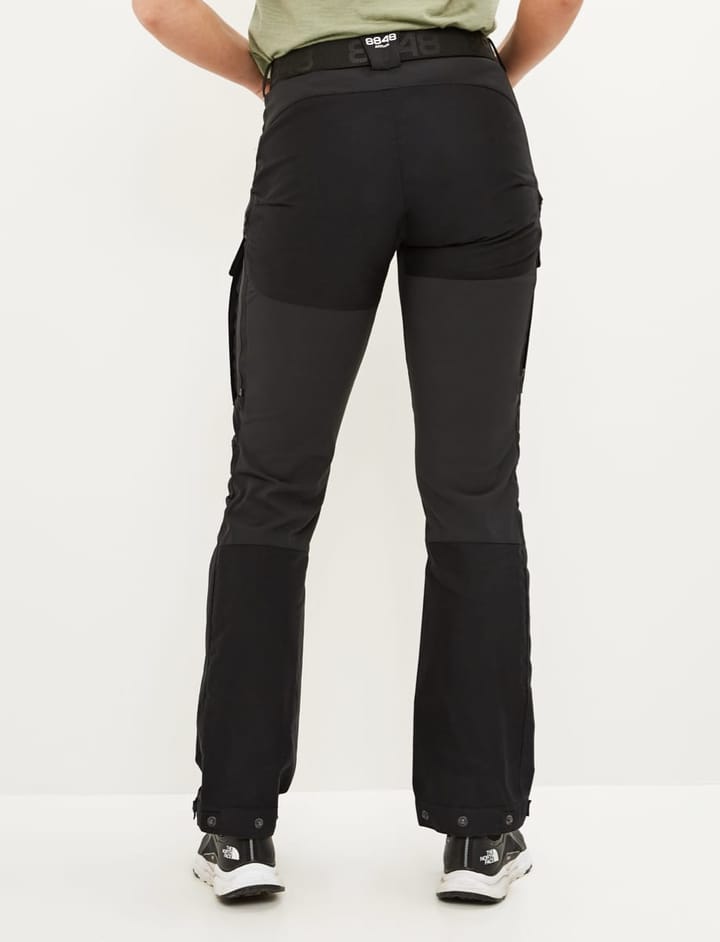 8848 Altitude Women's Rendalen Pant Black 8848 Altitude 8848 Altitude Women's Rendalen Pant Black 8848 Altitude