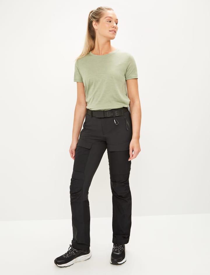 8848 Altitude Women's Rendalen Pant Black 8848 Altitude 8848 Altitude Women's Rendalen Pant Black 8848 Altitude