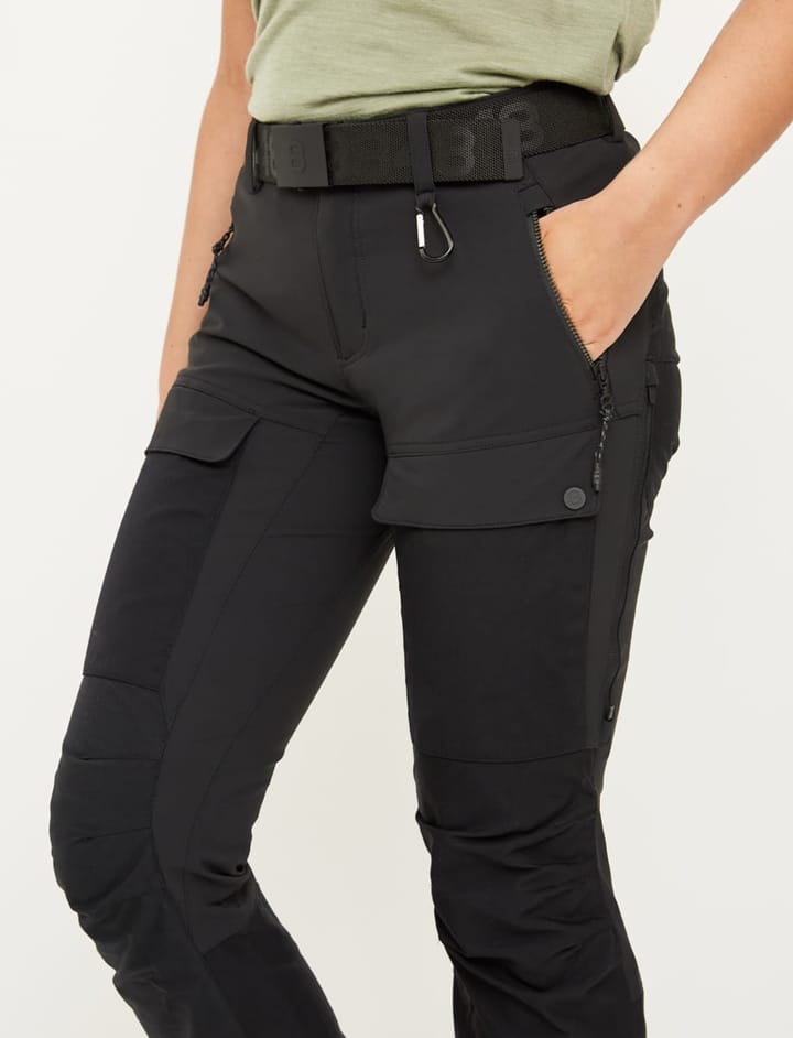 8848 Altitude Women's Rendalen Pant Black 8848 Altitude 8848 Altitude Women's Rendalen Pant Black 8848 Altitude