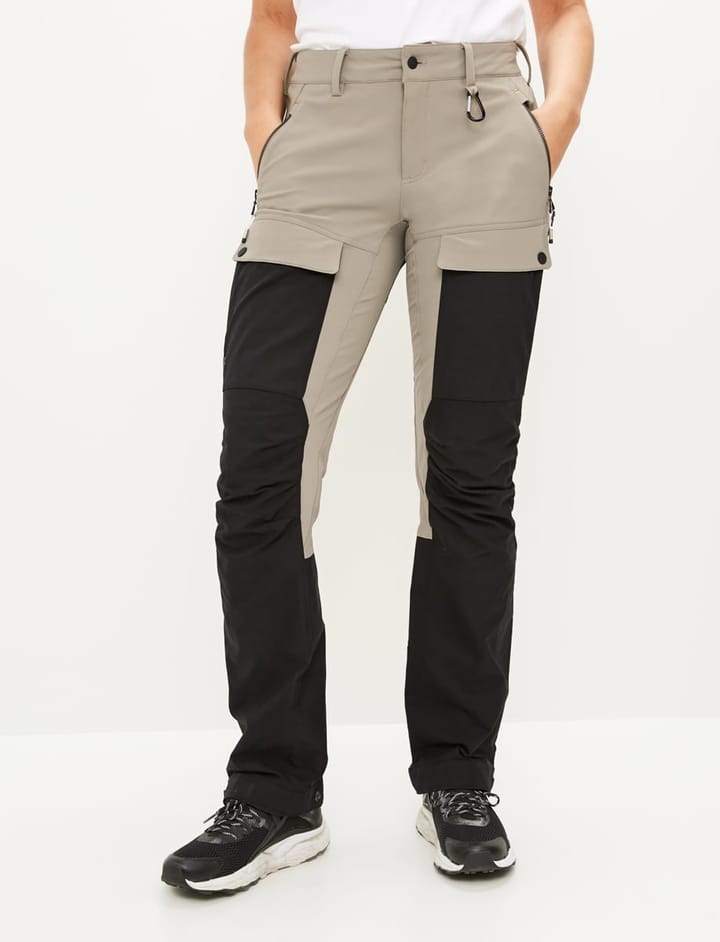 8848 Altitude Women's Rendalen Pant Fallen Rock 8848 Altitude 8848 Altitude Women's Rendalen Pant Fallen Rock 8848 Altitude