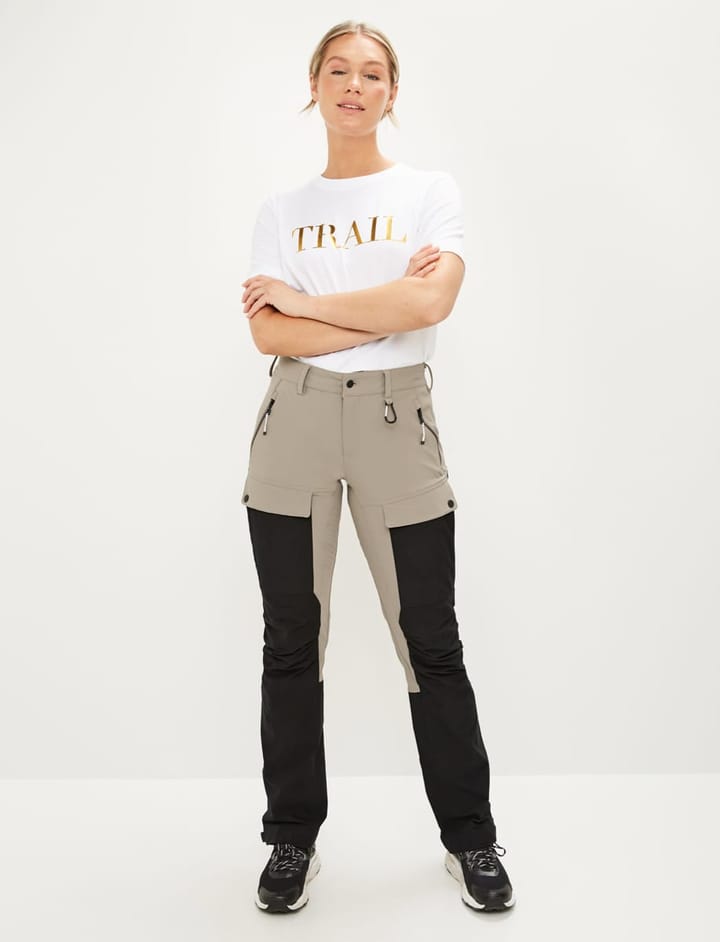 8848 Altitude Women's Rendalen Pant Fallen Rock 8848 Altitude 8848 Altitude Women's Rendalen Pant Fallen Rock 8848 Altitude