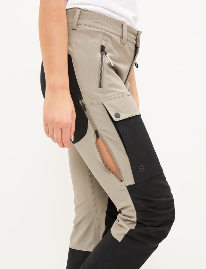 8848 Altitude Women's Rendalen Pant Fallen Rock 8848 Altitude 8848 Altitude Women's Rendalen Pant Fallen Rock 8848 Altitude