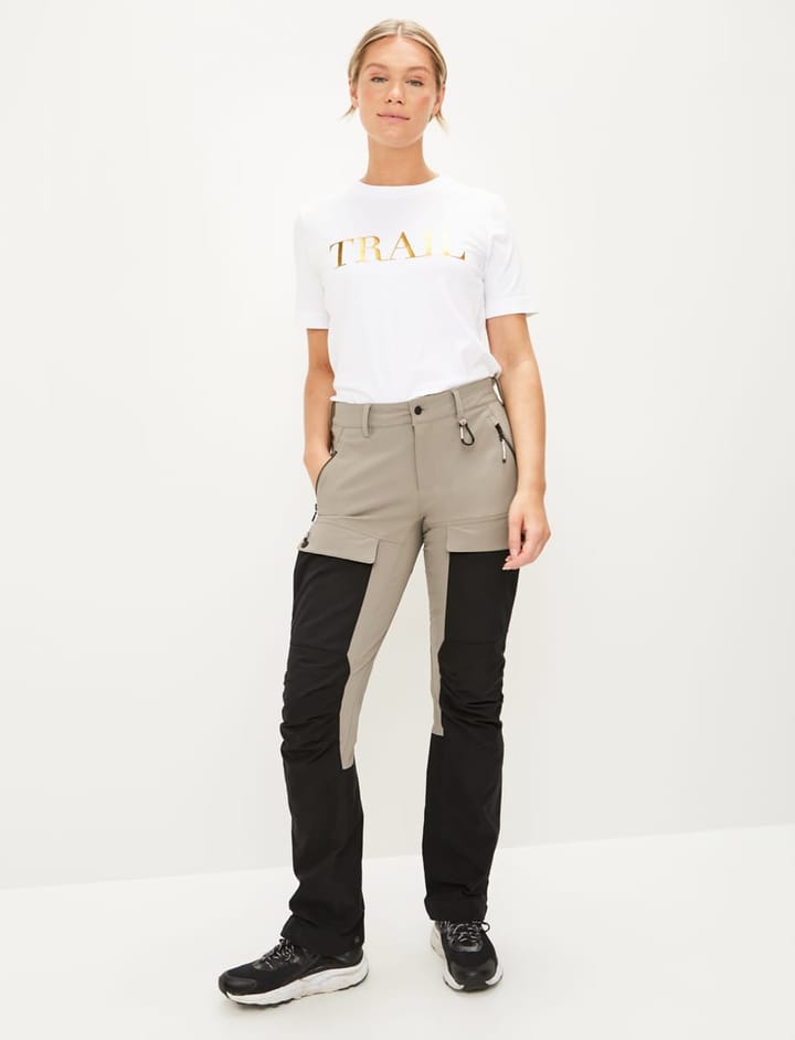 8848 Altitude Women's Rendalen Pant Fallen Rock 8848 Altitude 8848 Altitude Women's Rendalen Pant Fallen Rock 8848 Altitude