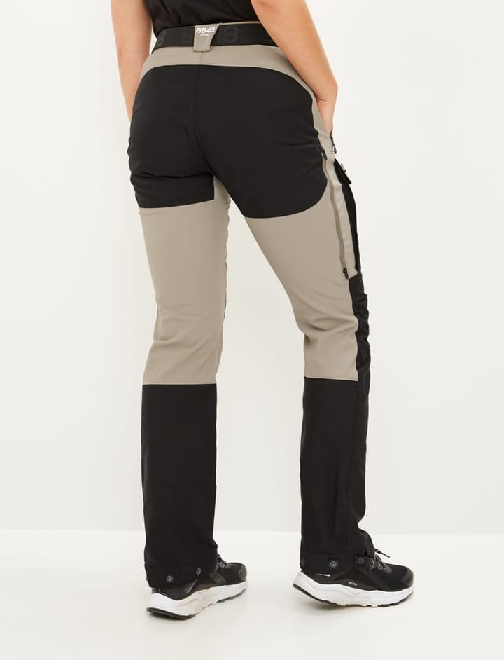 8848 Altitude Women's Rendalen Pant Fallen Rock 8848 Altitude 8848 Altitude Women's Rendalen Pant Fallen Rock 8848 Altitude