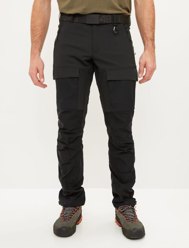 8848 Altitude Men's Rendalen Pant Black 8848 Altitude