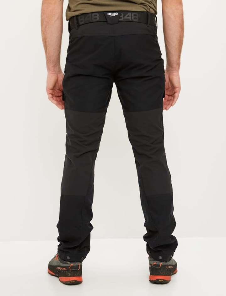 8848 Altitude Men's Rendalen Pant Black 8848 Altitude 8848 Altitude Men's Rendalen Pant Black 8848 Altitude