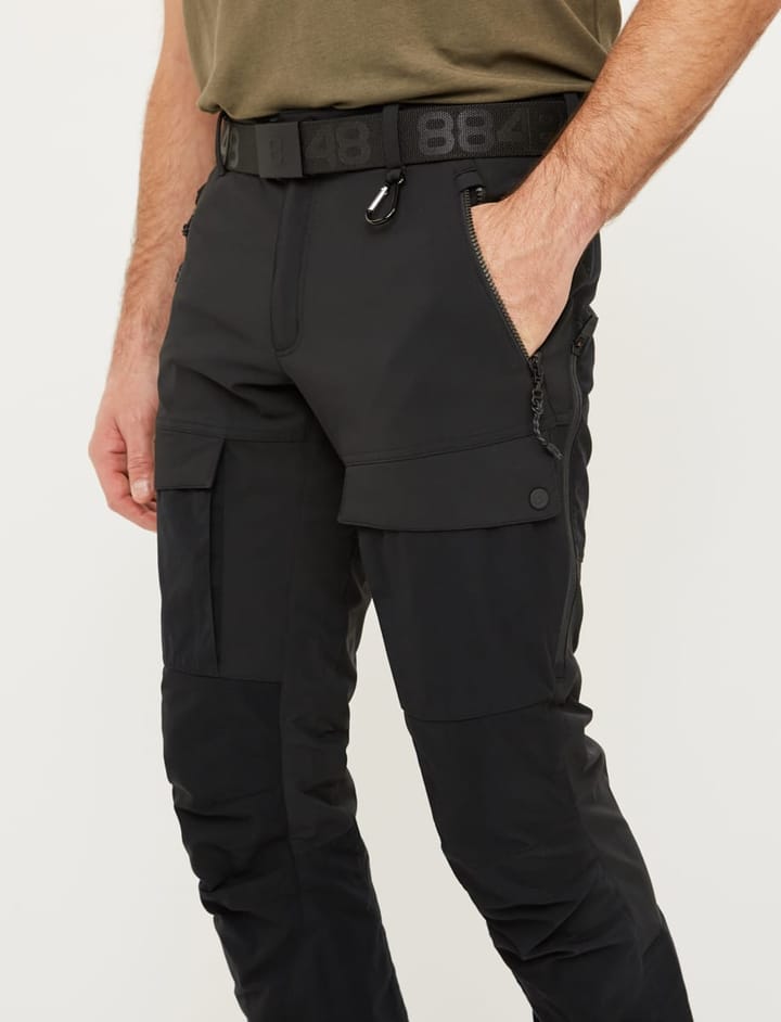 8848 Altitude Men's Rendalen Pant Black 8848 Altitude