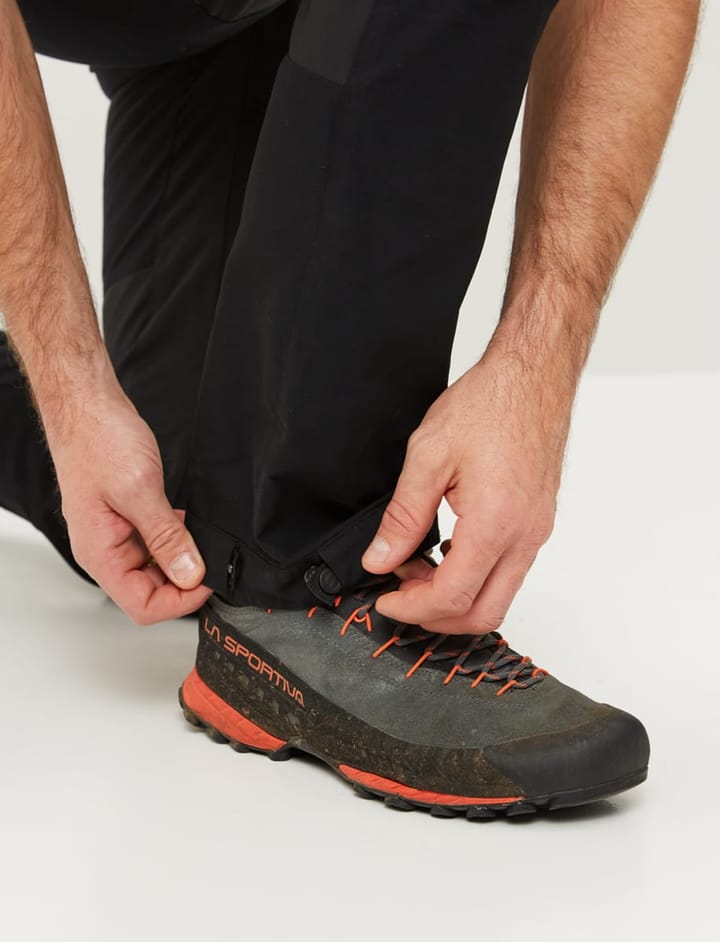 8848 Altitude Men's Rendalen Pant Black 8848 Altitude