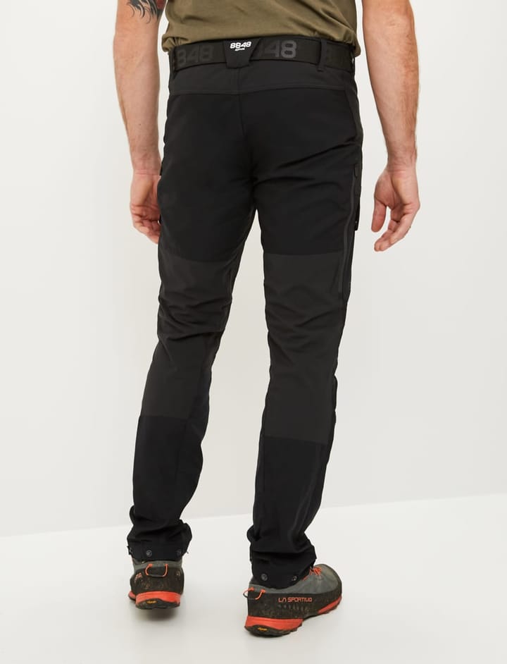 8848 Altitude Men's Rendalen Pant Black 8848 Altitude