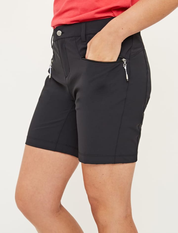8848 Altitude Women's Tibesti Shorts Turtle 8848 Altitude 8848 Altitude Women's Tibesti Shorts Turtle 8848 Altitude