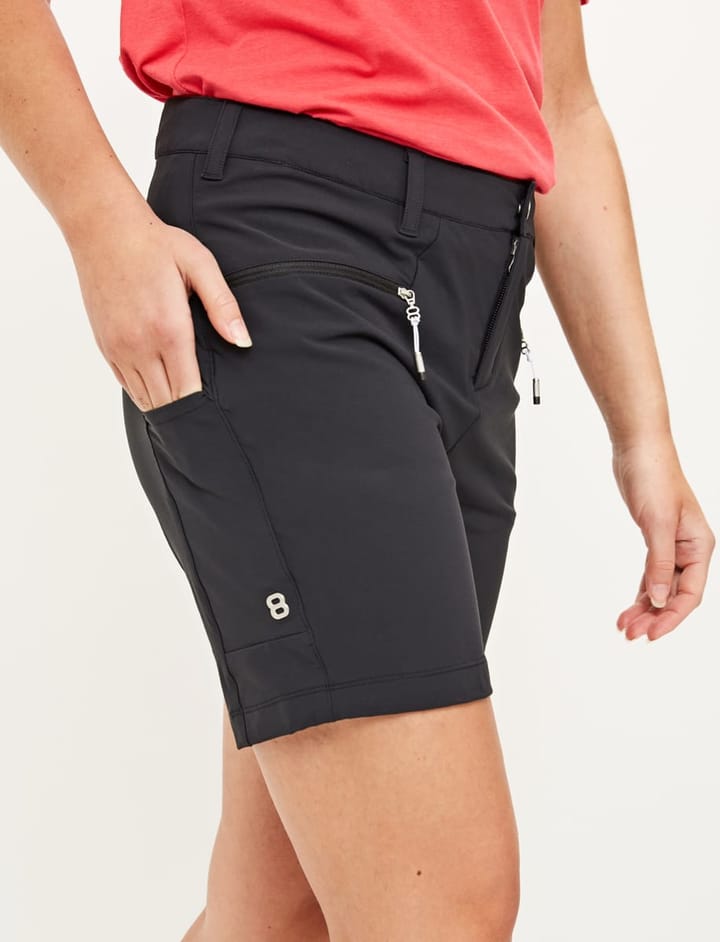 8848 Altitude Women's Tibesti Shorts Turtle 8848 Altitude 8848 Altitude Women's Tibesti Shorts Turtle 8848 Altitude