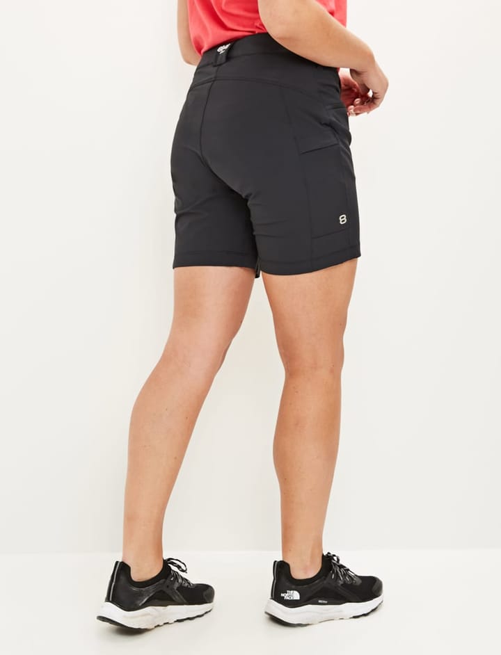8848 Altitude Women's Tibesti Shorts Turtle 8848 Altitude 8848 Altitude Women's Tibesti Shorts Turtle 8848 Altitude