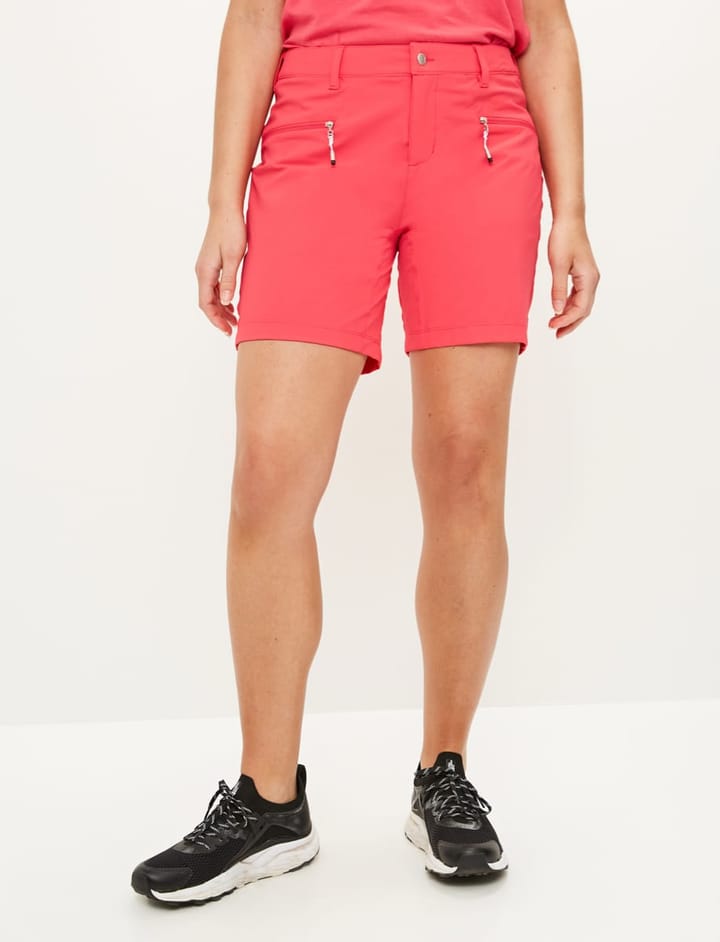 8848 Altitude Women's Tibesti Shorts Poppy 8848 Altitude 8848 Altitude Women's Tibesti Shorts Poppy 8848 Altitude
