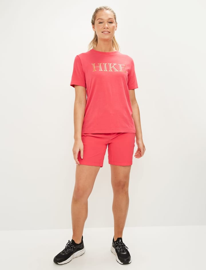 8848 Altitude Women's Tibesti Shorts Poppy 8848 Altitude 8848 Altitude Women's Tibesti Shorts Poppy 8848 Altitude