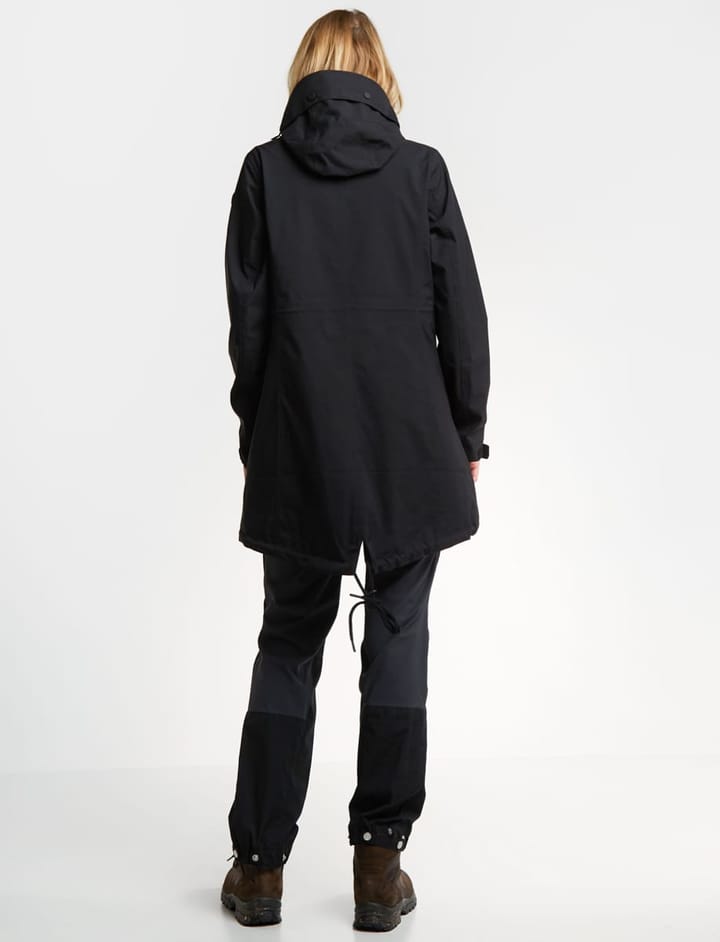8848 Altitude Women's Tulipa Jacket Black 8848 Altitude