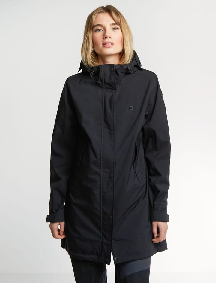 8848 Altitude Women's Tulipa Jacket Black 8848 Altitude 8848 Altitude Women's Tulipa Jacket Black 8848 Altitude