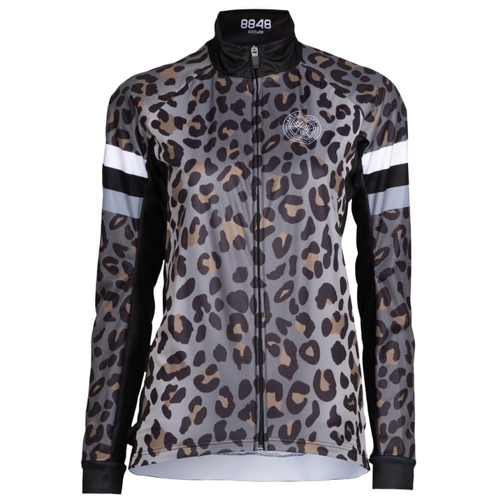 8848 Altitude Women's Cherie Jacket Leopard 8848 Altitude