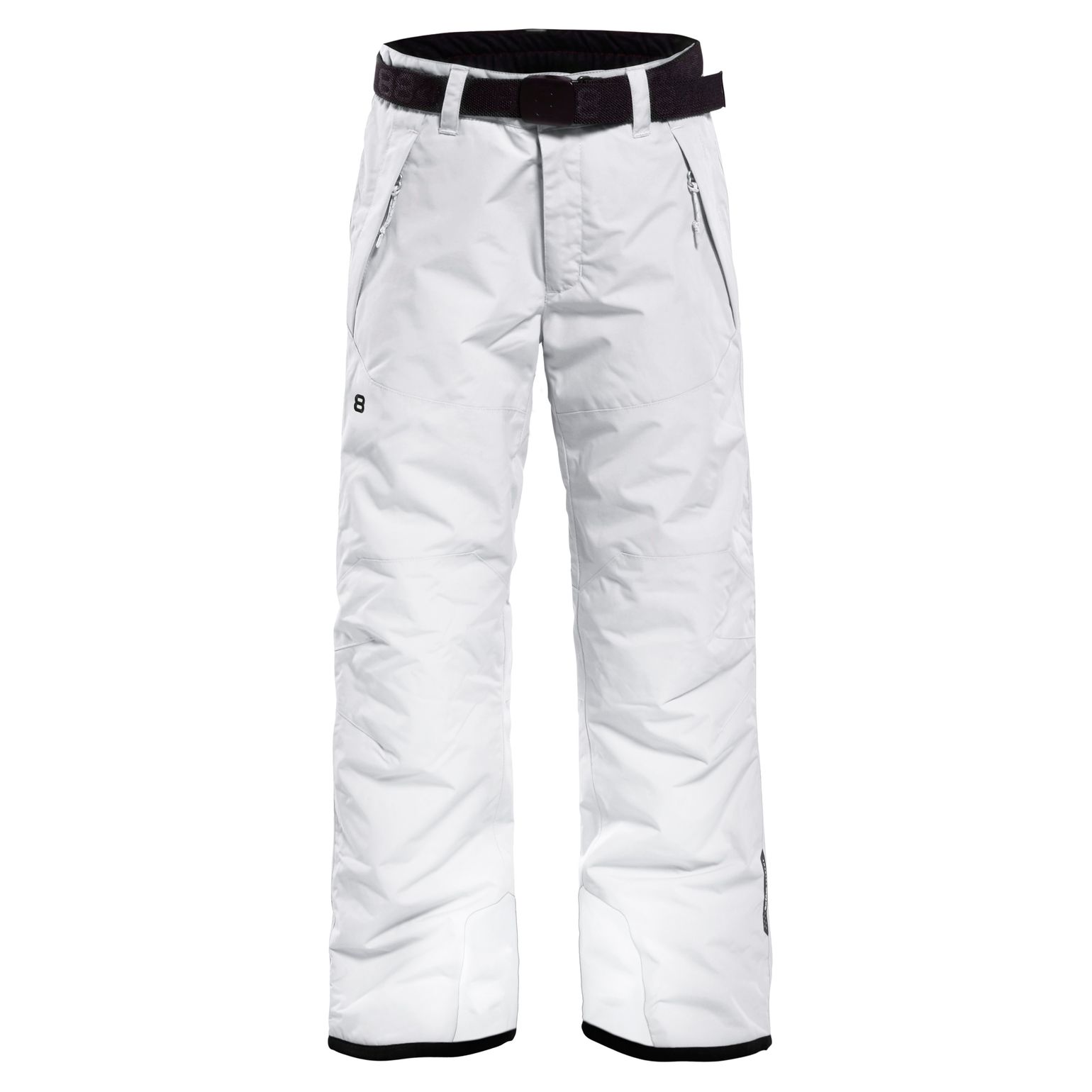 Juniors' Inca Pant Blanc