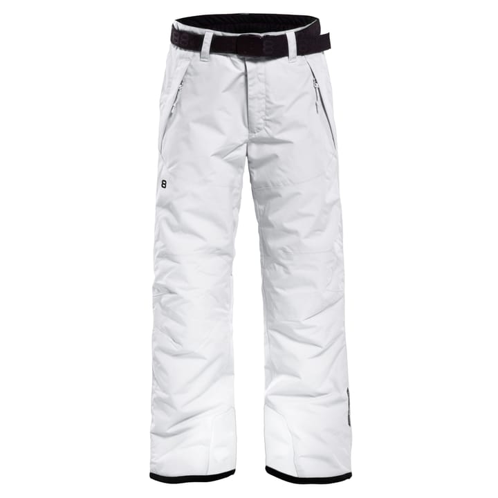 8848 Altitude Juniors' Inca Pant Blanc 8848 Altitude