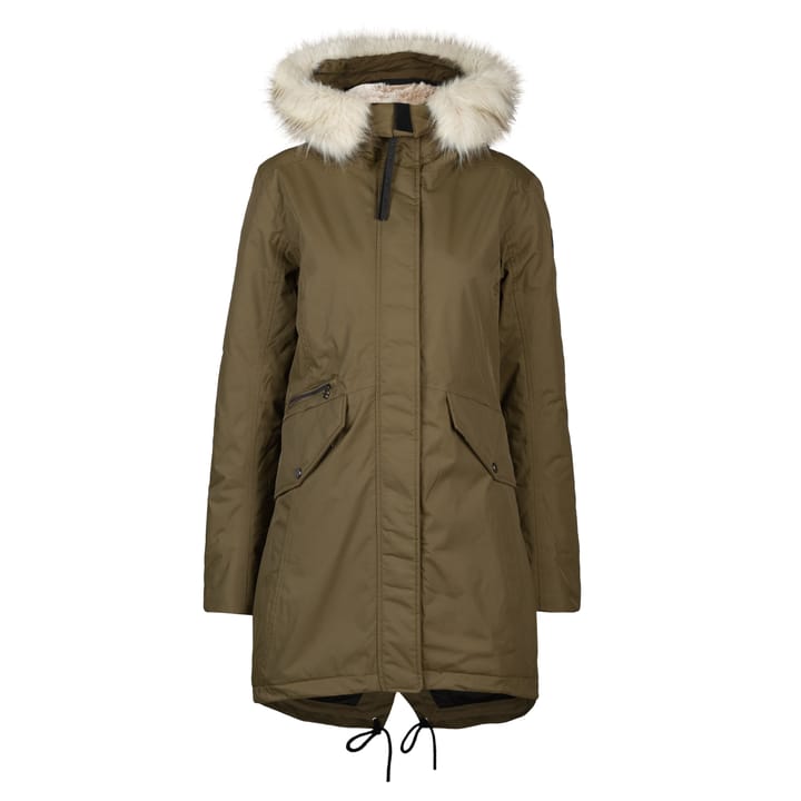 8848 Altitude Women's Jinny Parka Beech 8848 Altitude 8848 Altitude Women's Jinny Parka Beech 8848 Altitude