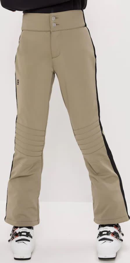 8848 Altitude Juniors' Annbell Pant Fallen Rock 8848 Altitude