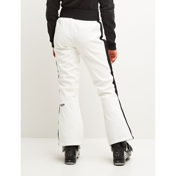 8848 Altitude Juniors' Annbell Pant Blanc 8848 Altitude