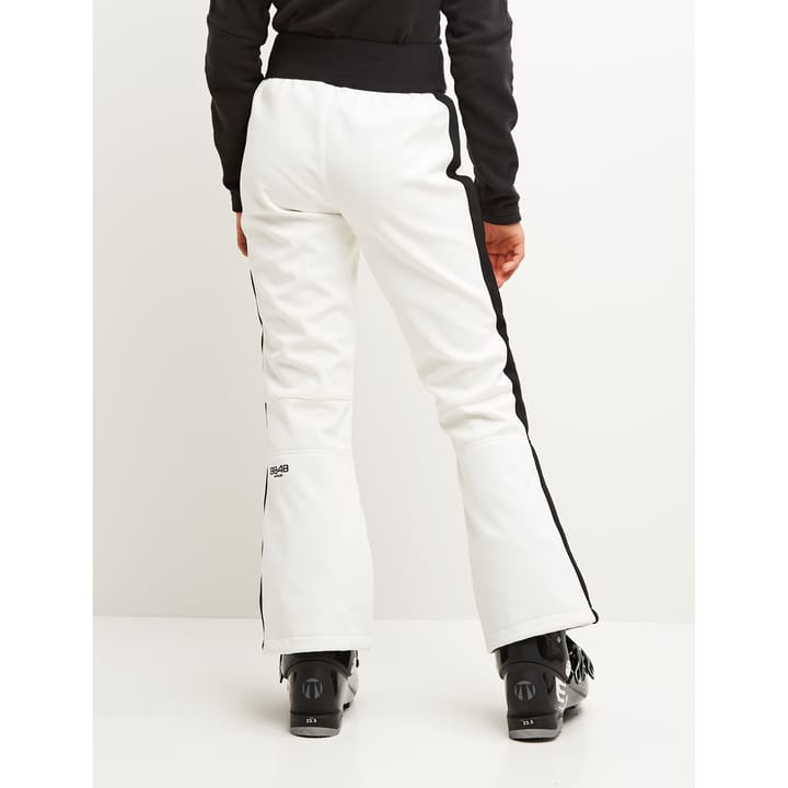 8848 Altitude Juniors' Annbell Pant Blanc 8848 Altitude 8848 Altitude Juniors' Annbell Pant Blanc 8848 Altitude