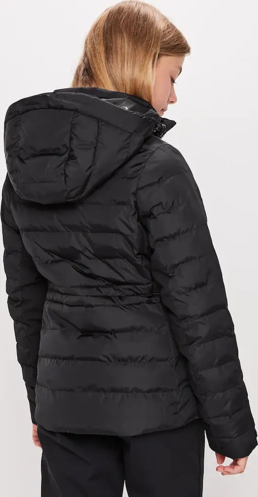 Junior Bloomfield Jacket Black 8848 Altitude