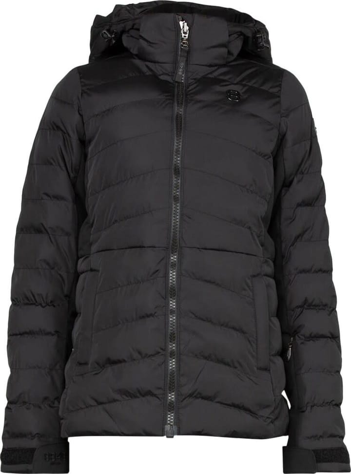 Junior Bloomfield Jacket Black 8848 Altitude